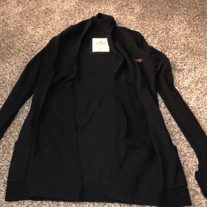 Hollister Cardigan
